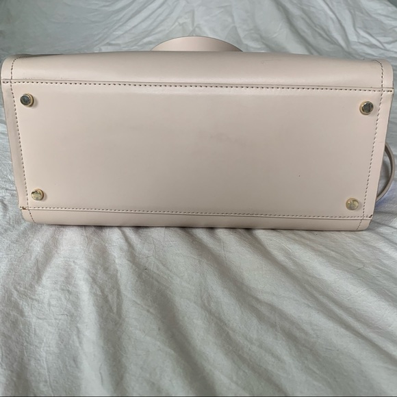 Kate Spade Arbour Hill, Cream & Blue - Picture 8 of 11